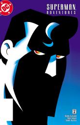Icon image Superman Adventures (1996)