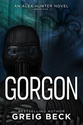 Icon image Gorgon: Alex Hunter 5