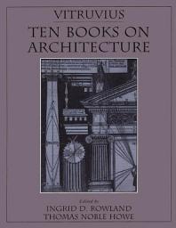 Icon image Vitruvius: 'Ten Books on Architecture'