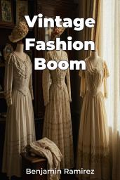 Icon image Vintage Fashion Boom