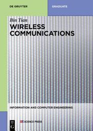 Icon image Wireless Communications
