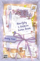Icon image Navždy s láskou Lara Jean: Svazek 7