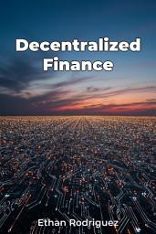 Icon image Decentralized Finance