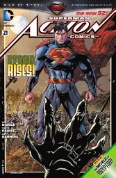 Icon image Action Comics (2011)
