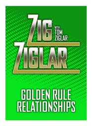 Icon image Golden Rule Relationships