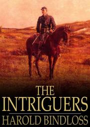 Icon image The Intriguers