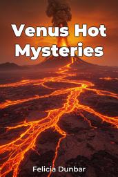 Icon image Venus Hot Mysteries