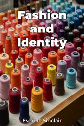 Icon image Fashion and Identity