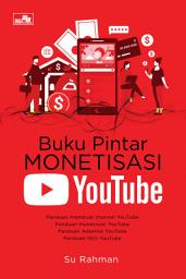 Icon image Buku Pintar Monetisasi YouTube
