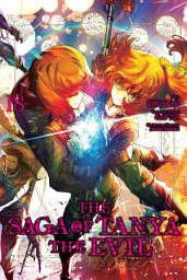 Icon image The Saga of Tanya the Evil