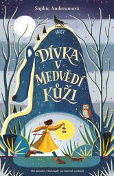 Icon image Dívka v medvědí kůži