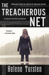 Icon image The Treacherous Net