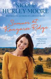 Icon image Summer at Kangaroo Ridge