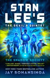 Icon image Stan Lee's The Devil's Quintet: The Shadow Society
