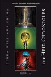 Icon image Heir Chronicles: Books I-III