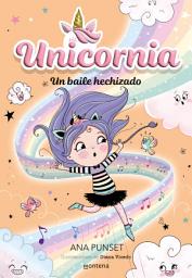Icon image Unicornia 6 - Un baile hechizado