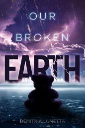 Icon image Our Broken Earth