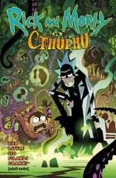 Icon image Rick and Morty: vs. Cthulhu