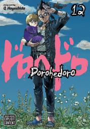 Icon image Dorohedoro: Dorohedoro