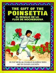 Icon image The Gift of the Poinsettia / El regalo de la flor de Nochebuena