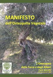 Icon image Manifesto dell'Osteopatia Vegetale: L’Osteopata della Terra e degli Alberi