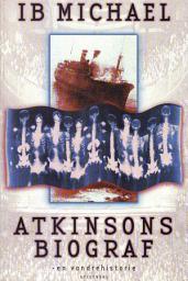 Icon image Atkinsons biograf: En vandrehistorie