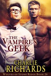Icon image The Vampire's Geek