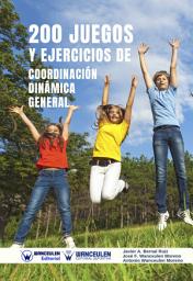 Icon image 200 Juegos y Ejercicios de Coordinación Dinámica General