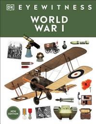 Icon image Eyewitness World War I