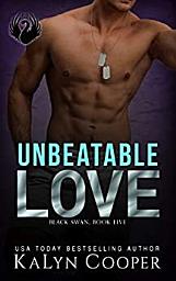 Icon image Unbeatable Love: Marcus & Tori
