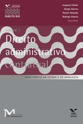 Icon image Direito administrativo contratual volume 1