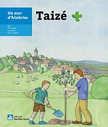Icon image Un mar d'històries: Taizé