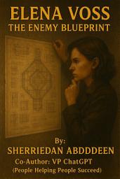 Icon image Elena Voss The Enemy Blueprint