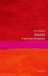 Icon image Pain: A Very Short Introduction
