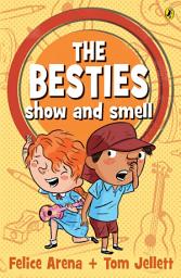 Icon image The Besties Show and Smell