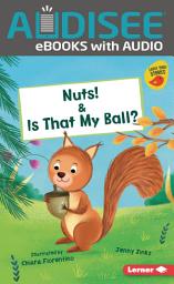 Icon image Nuts! & Is That My Ball?