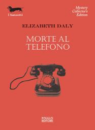 Icon image Morte al telefono