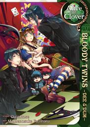 Icon image Alice in the Country of Clover