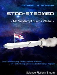 Icon image Star-Steamer: Mit Volldampf durchs Weltall