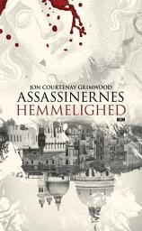 Icon image Assassinernes hemmelighed