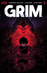 Icon image Grim