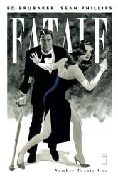 Icon image Fatale