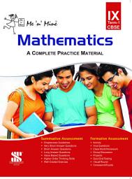 Icon image Me n Mine-Mathematics- Term-1
