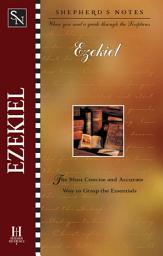 Icon image Shepherd's Notes: Ezekiel