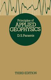 Icon image Principles of Applied Geophysics