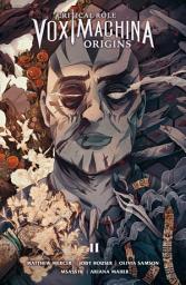 Icon image Critical Role