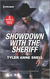 Icon image Showdown with the Sheriff