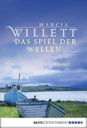 Icon image Das Spiel der Wellen: Roman