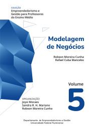 Icon image Modelagem de Negócios