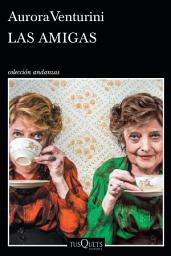 Icon image Las amigas